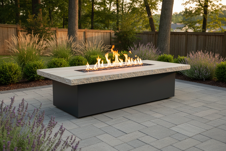 Fire Table