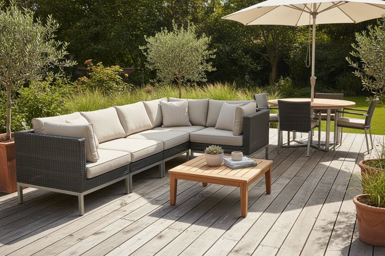 Patio Furniture