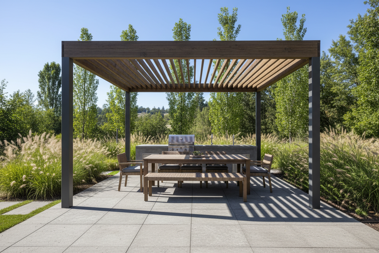 Pergola