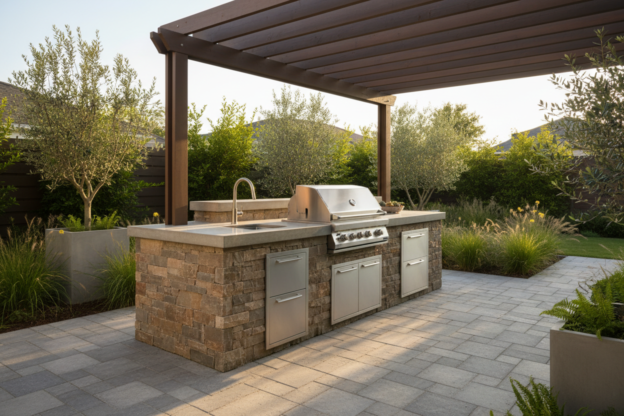 Slideshow Image 1 - Premium Outdoor Lifestyle